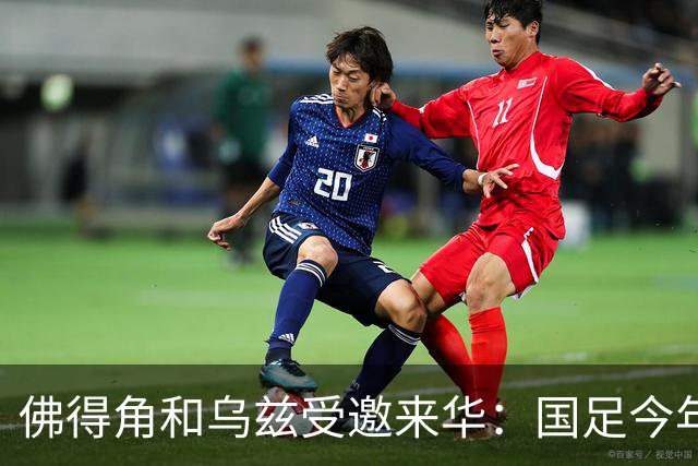 佛得角和乌兹受邀来华：国足今年至少与3支世界杯球队交锋！